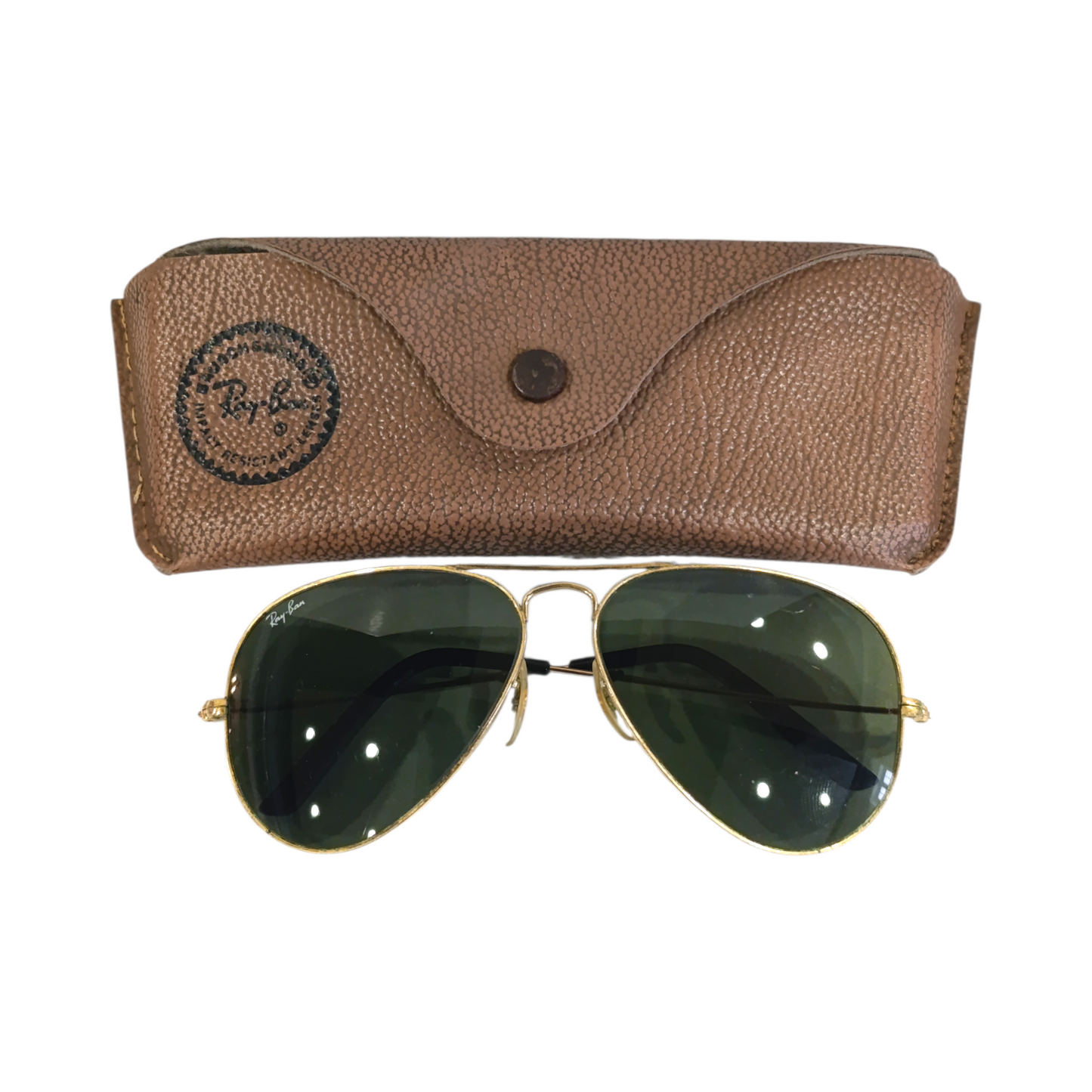 Occhiali Ray Ban Aviator Classici RB3044