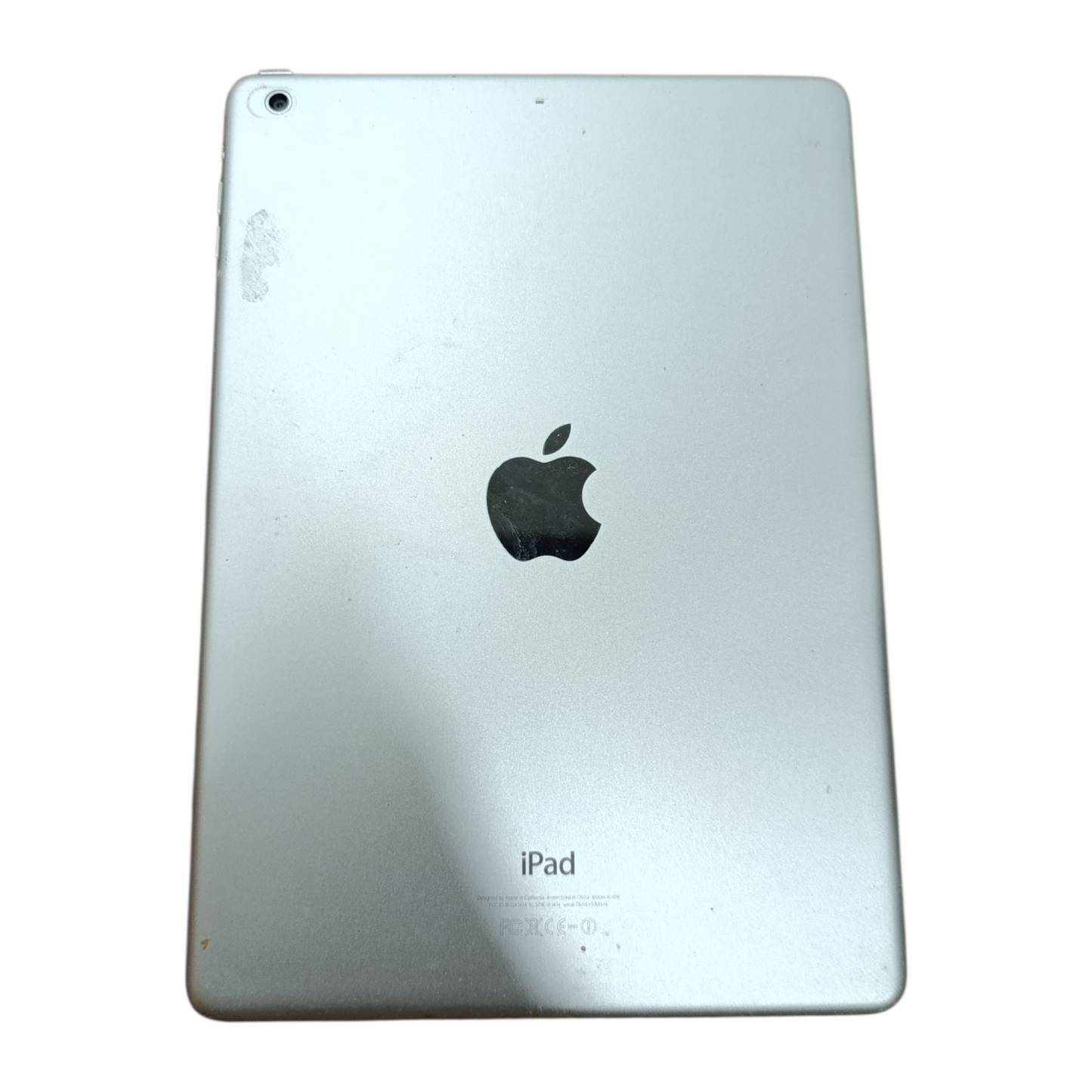 iPad 2 Generazione
