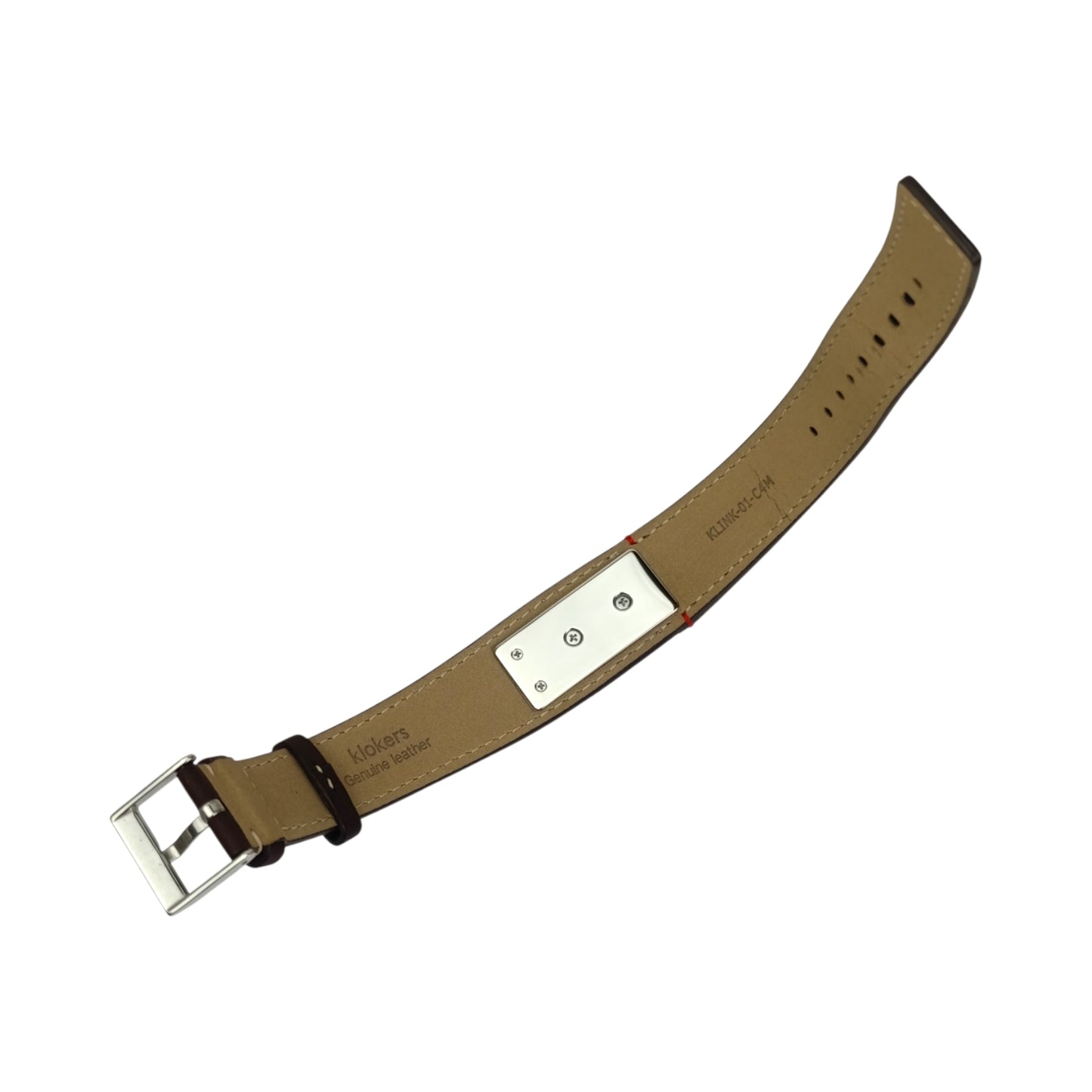 Orologio Klokers Klok 01