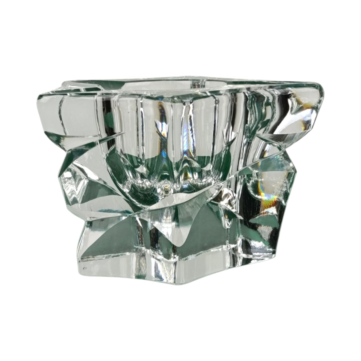 Posacenere Cristallo Sevres