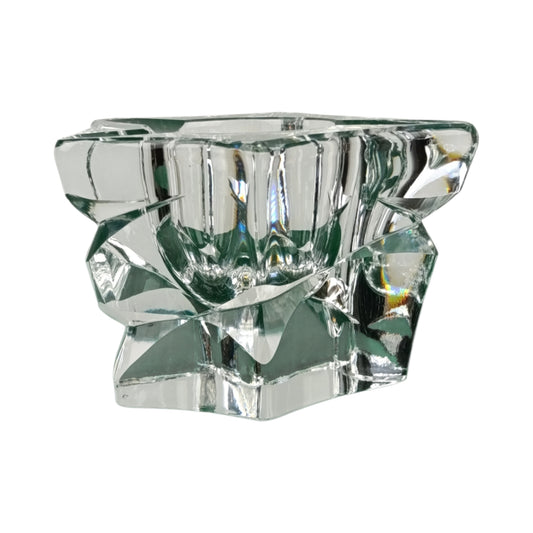 Posacenere Cristallo Sevres
