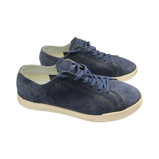 Scarpe Uomo Samsonite Blu Tg. 43