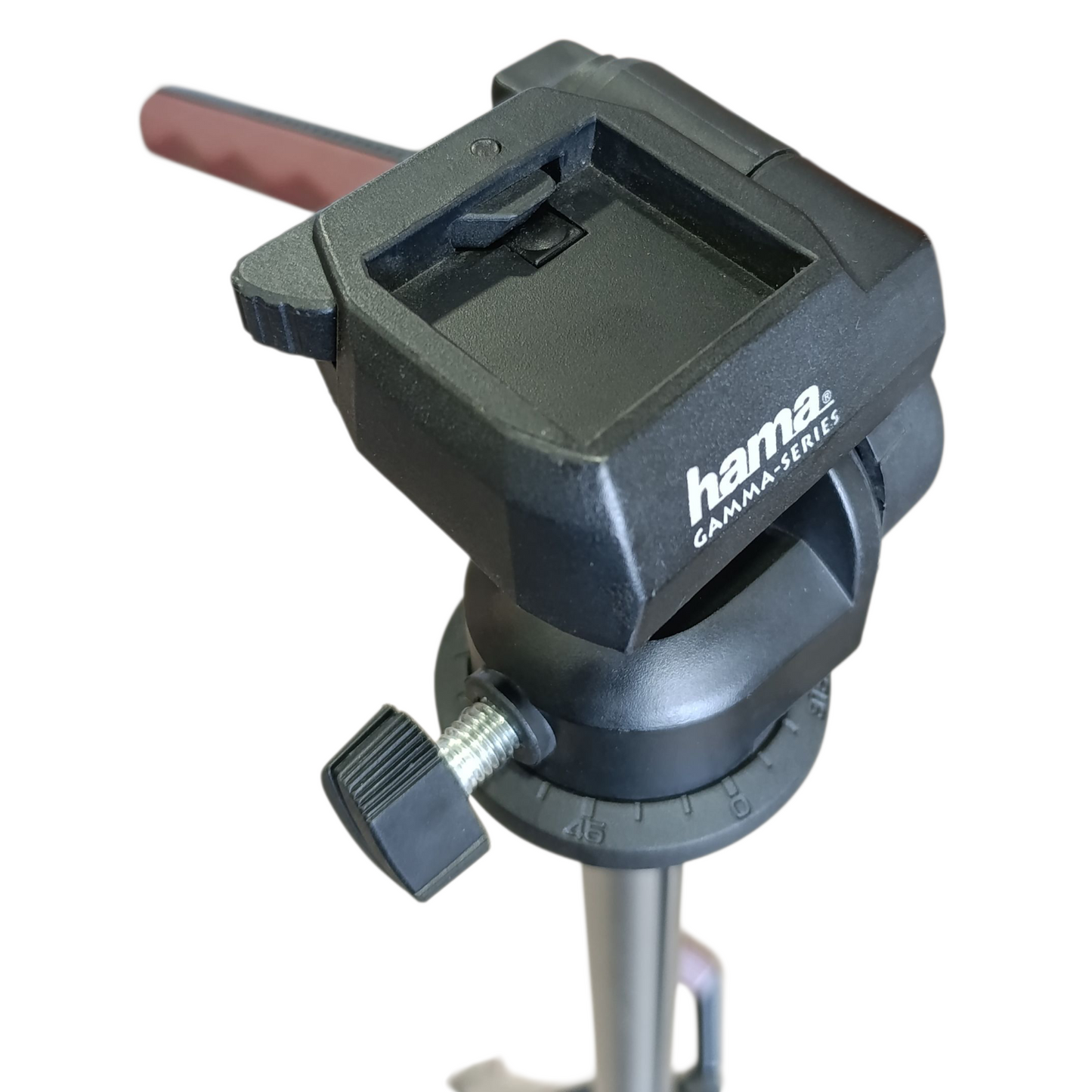 Treppiede Video e Fotocamera Hama Gamma 72