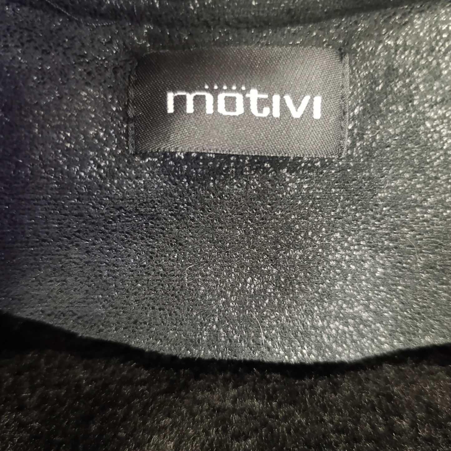 Giacca Montone Donna Motivi