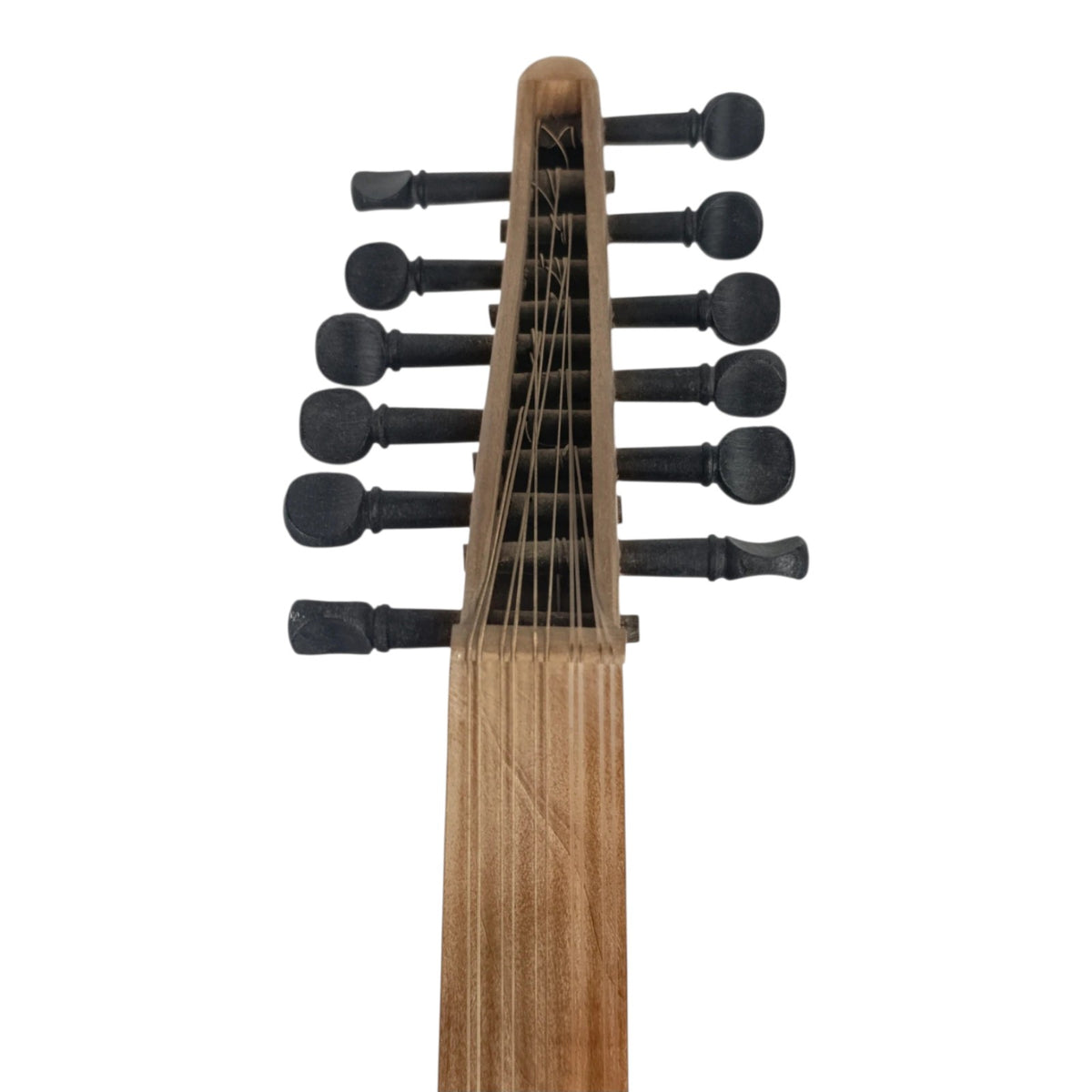 Oud In Legno Di Cedro E Noce