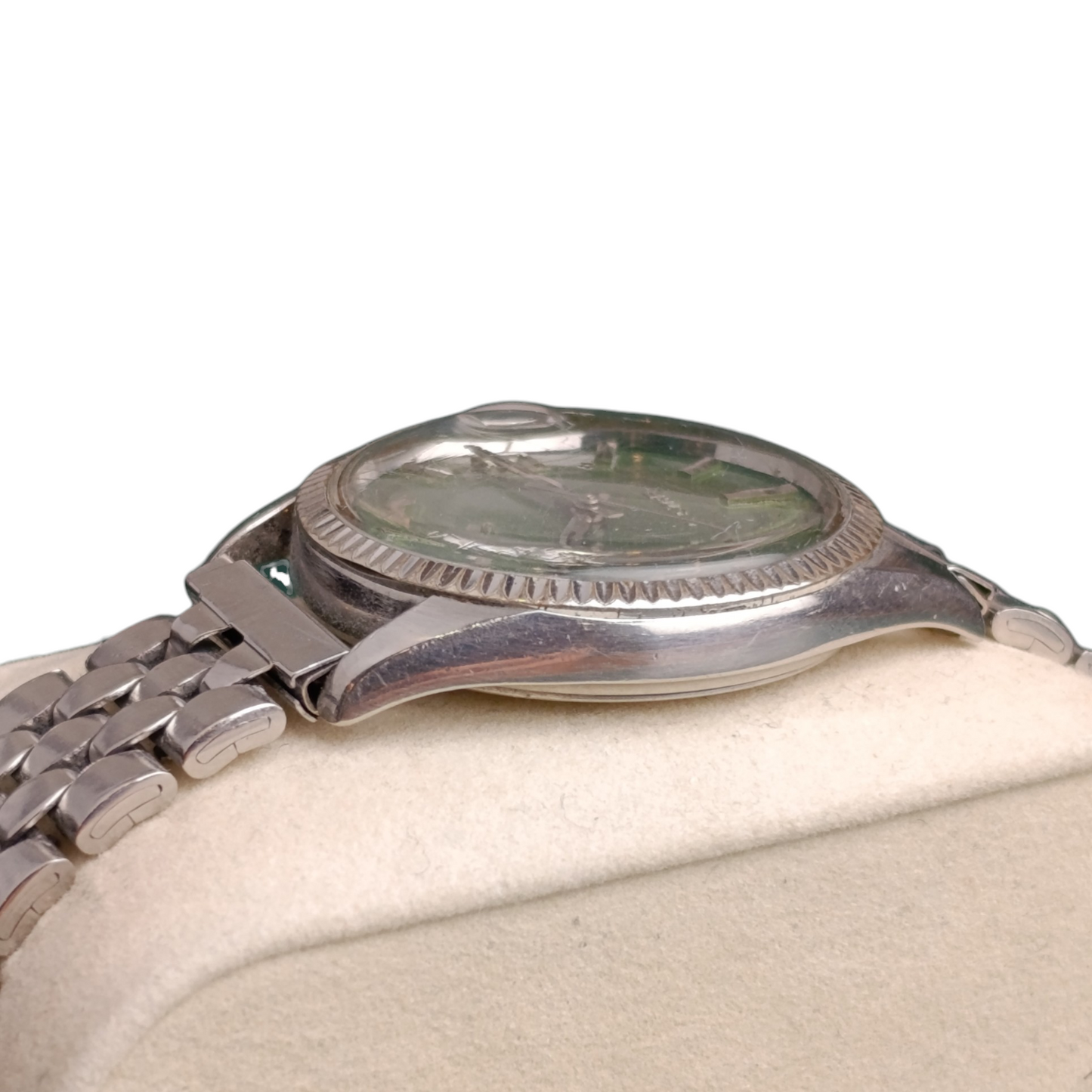 Orologio Automatico Eterna Eternamatic 5 Star