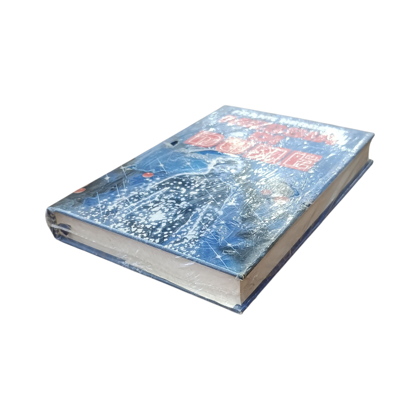 Libro Messia Di Dune di Frank Herbert