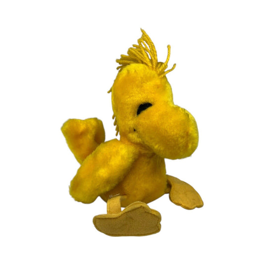 Peluche Vintage Peanuts Woodstock