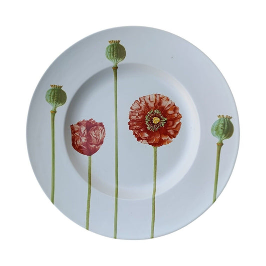 Piatto Villeroy Boch Flora Summerfield Grande